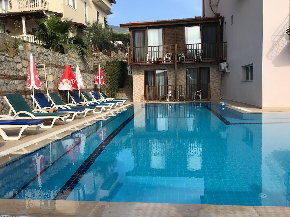 Mut Hotel