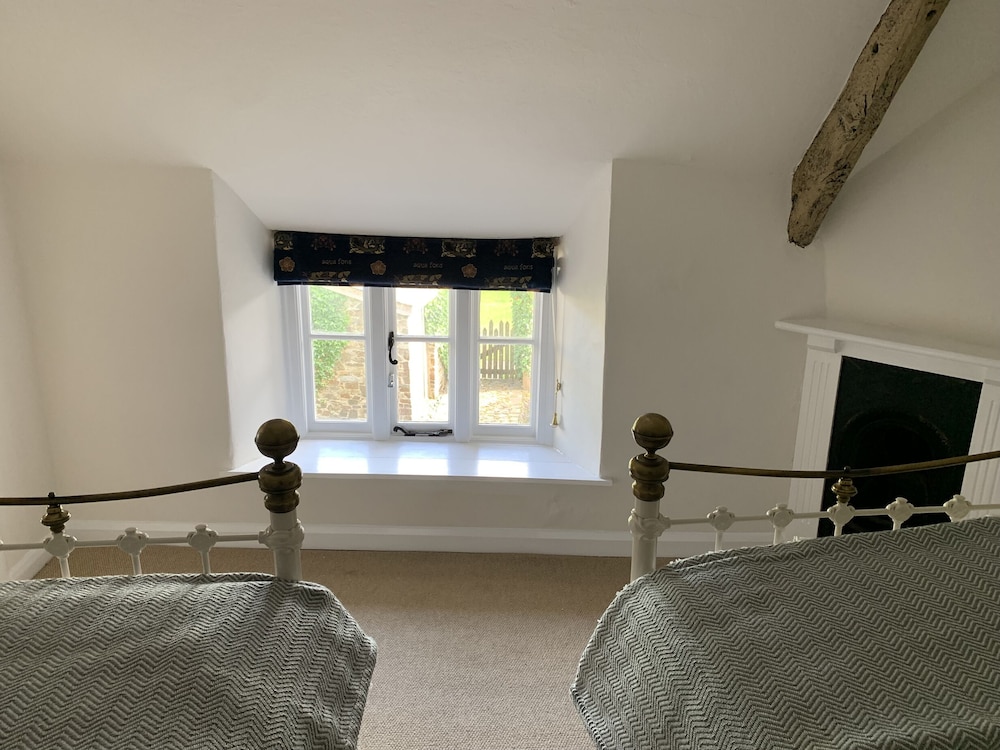 Brewers Cottage