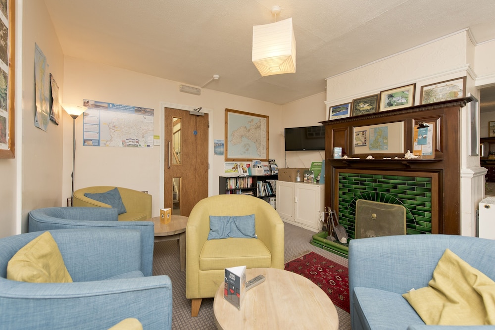 YHA Land's End - Hostel