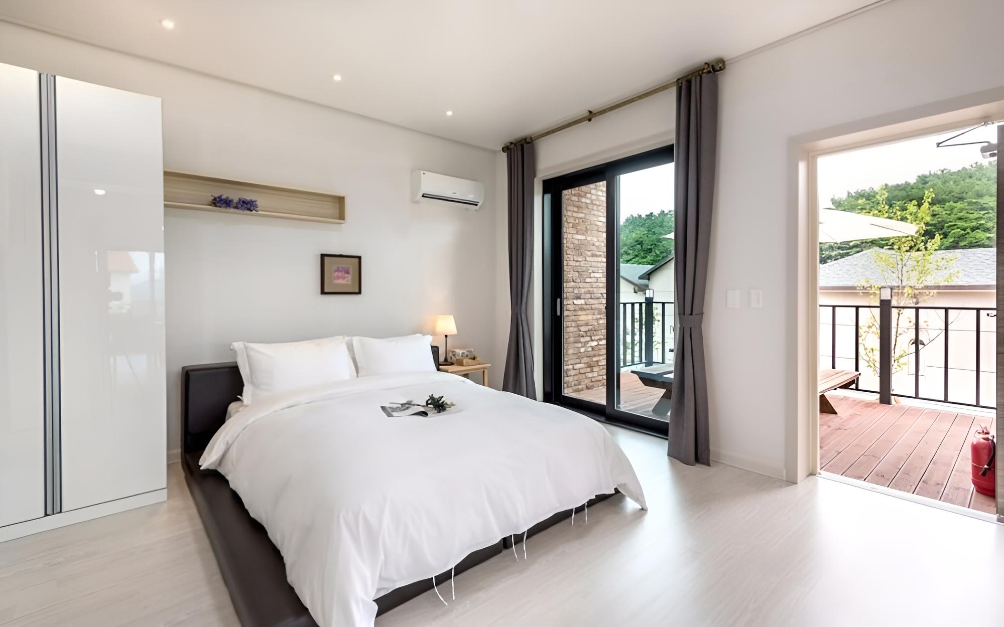 Gyeongju Le Reve Pension