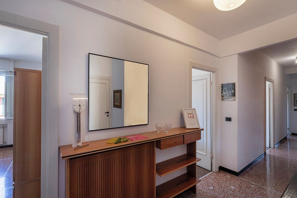 Large Apartment of S. Margherita Ligure