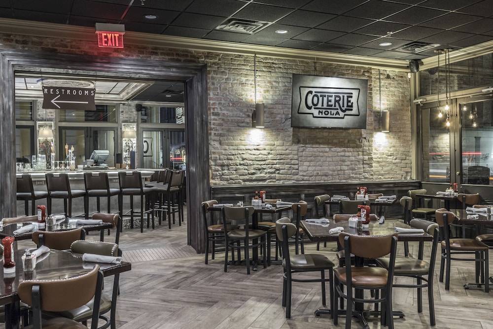 New Orleans Vacations - La Galerie French Quarter Hotel - Property Image 1