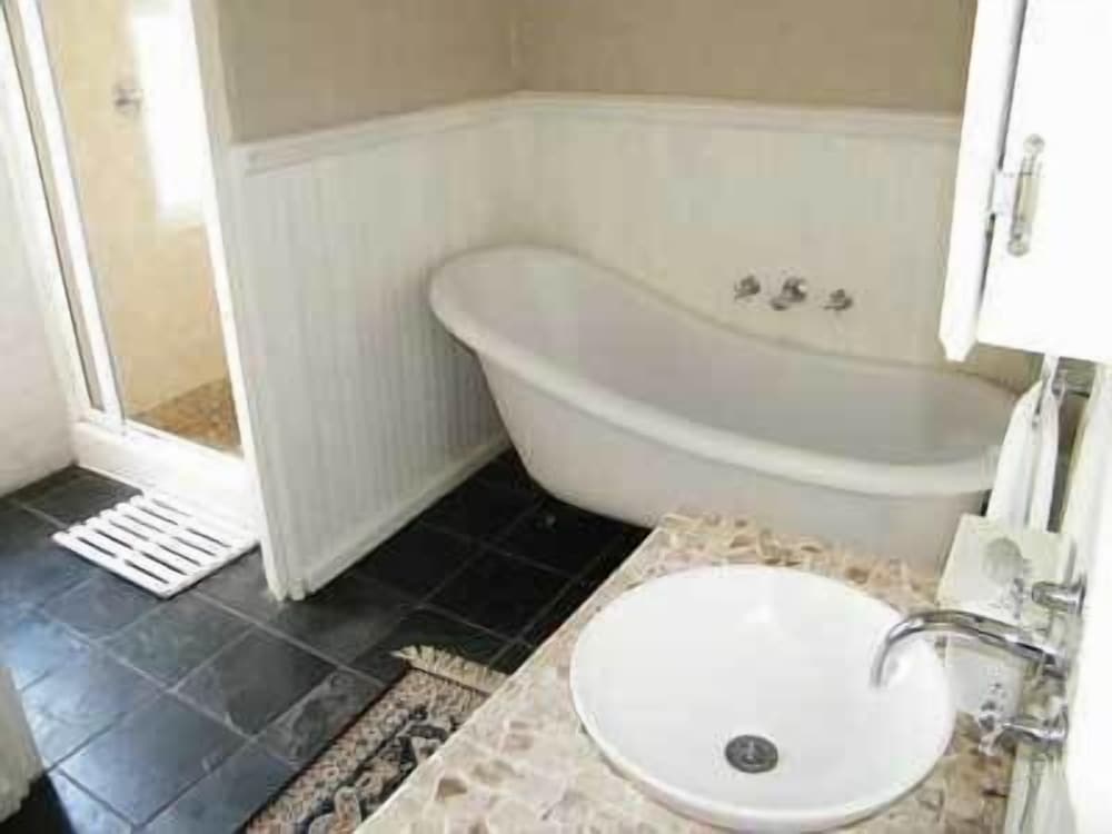 Princes Lodge Guest House