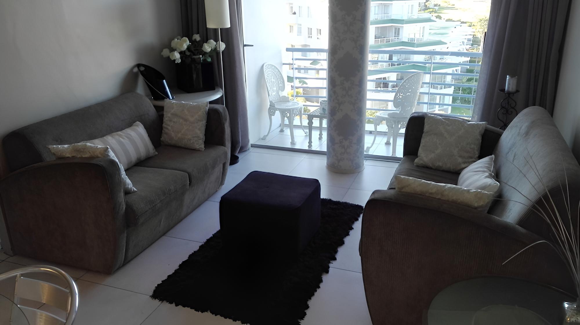 Ocean Breeze Hotel