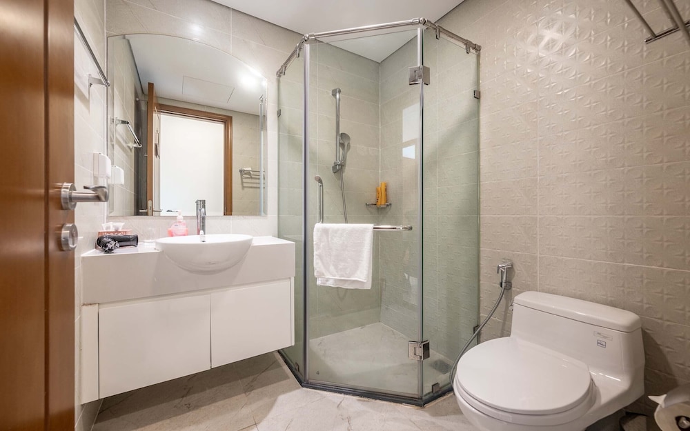 Vinhomes Central Park Riverside Elegance