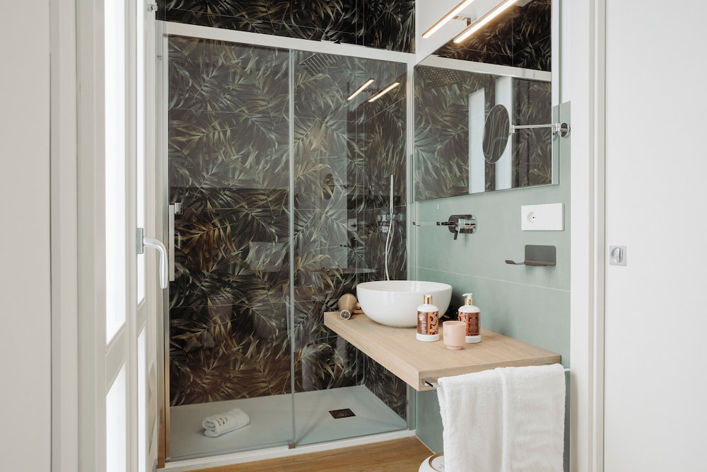 HrD Luxury rooms