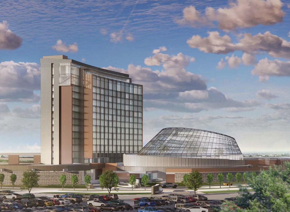 Gun Lake Casino Resort