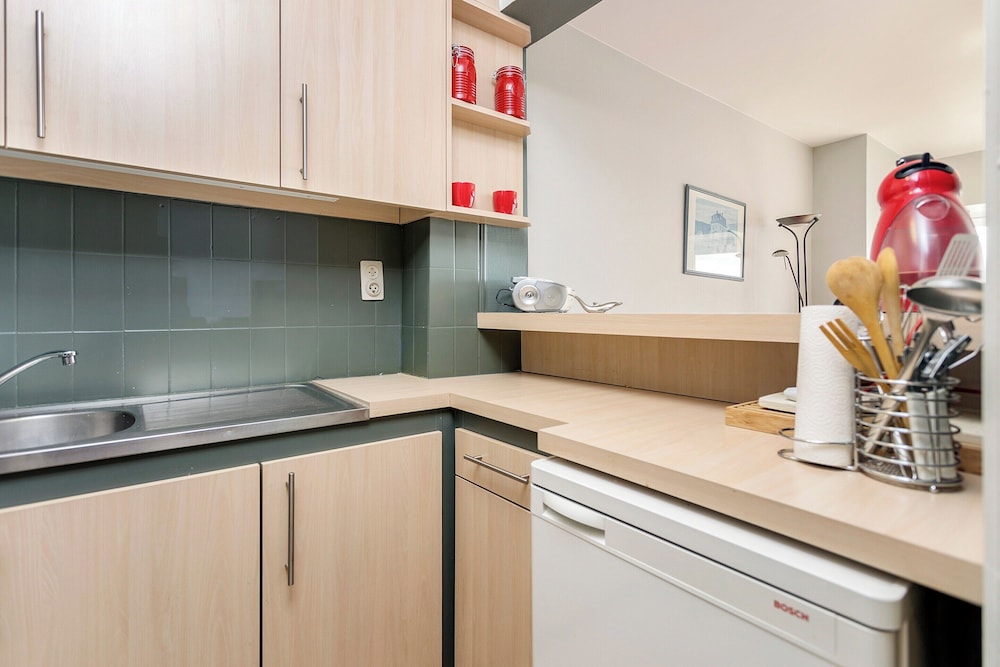 Apartment in Blankenberge