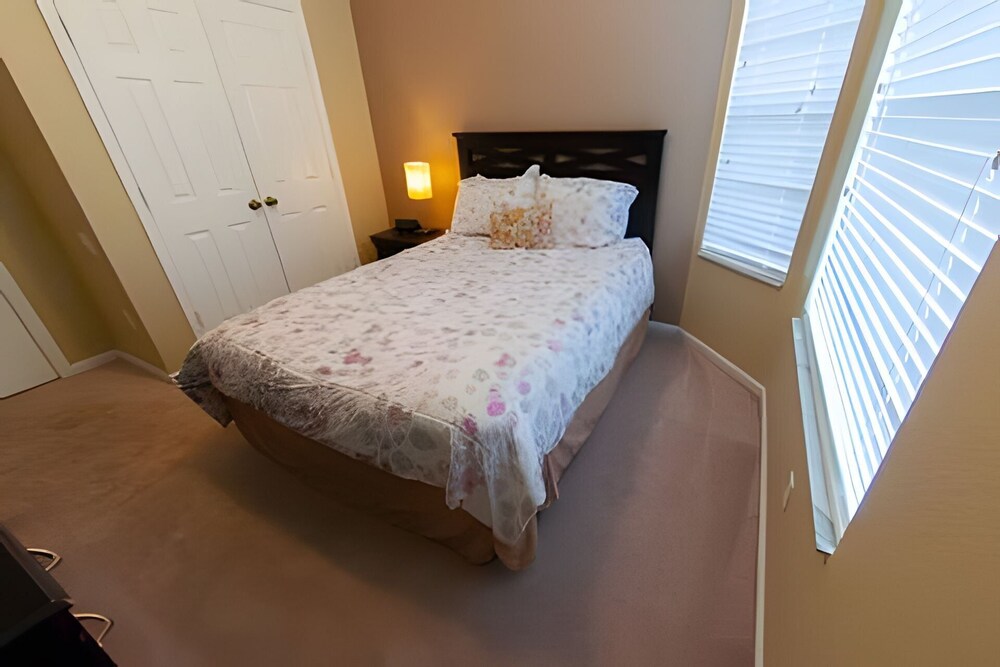 Windsor Hills 3BR Condo Near Disney Parks