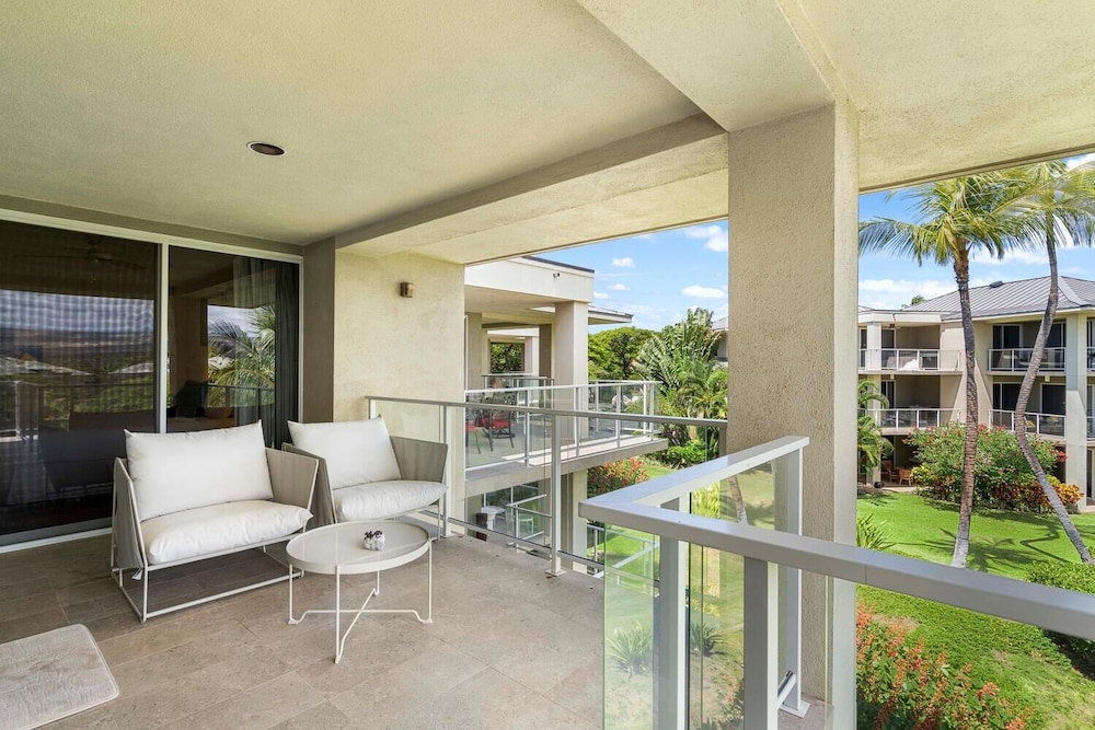 Top Floor Rental - Ocean Views - Vrkcv