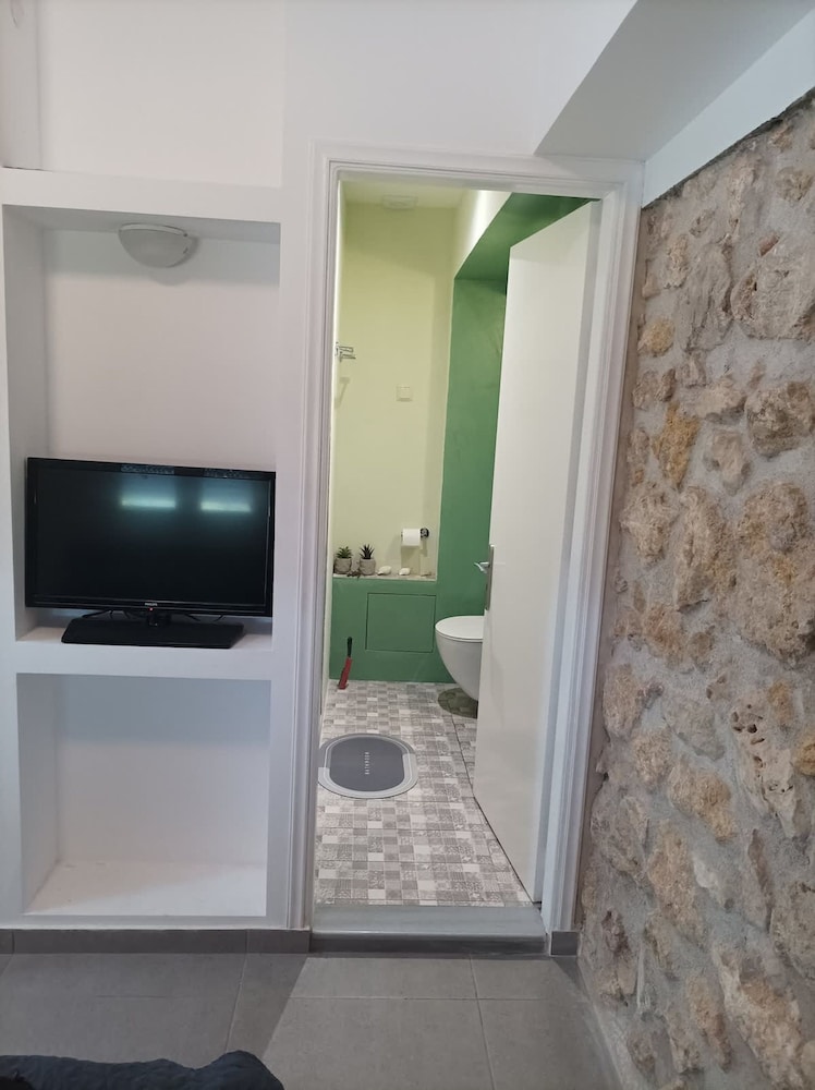 Marina s Holiday Retreat in Romanos