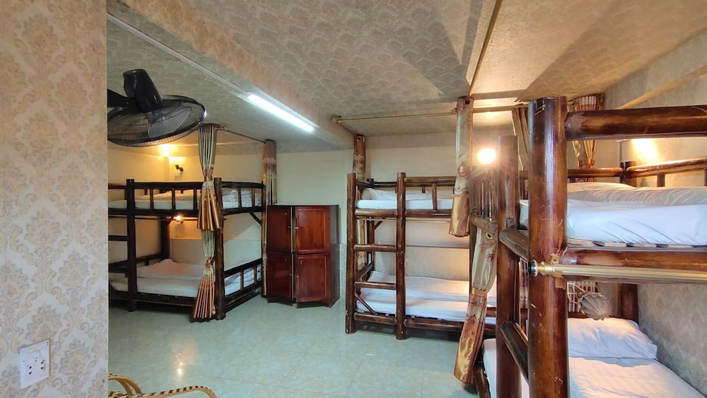 Sa Pa Venus - Hostel