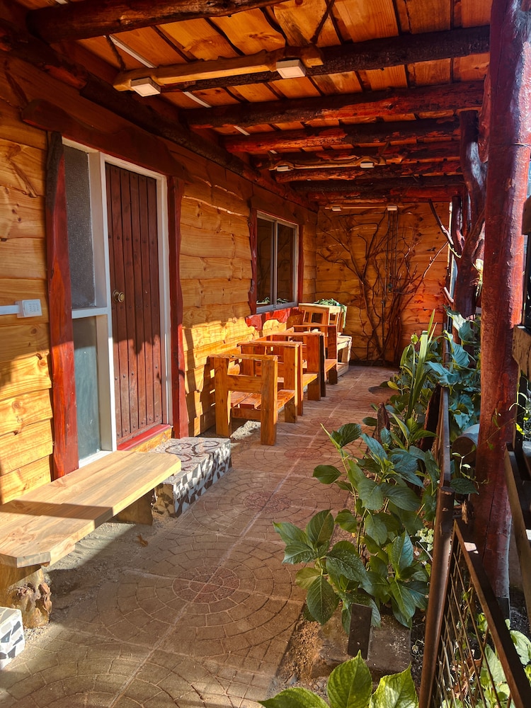 Hostal Central Panguipulli