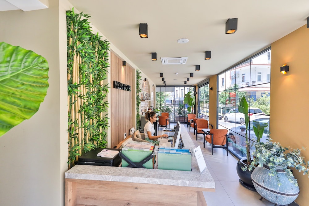 Neva Boutique Otel - Image 28