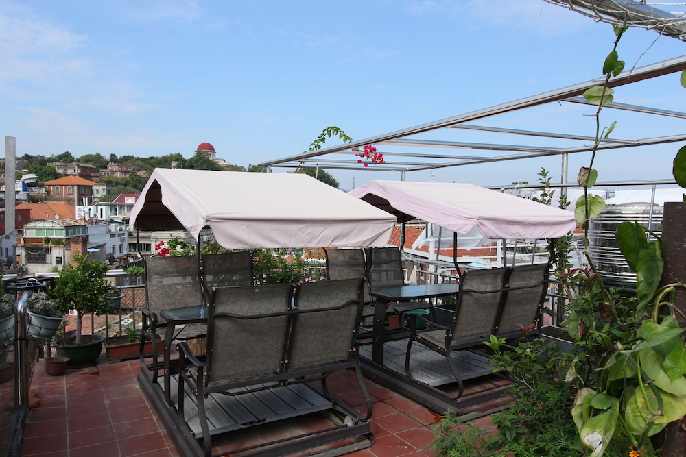 Xin Wind Hostel Gulangyu
