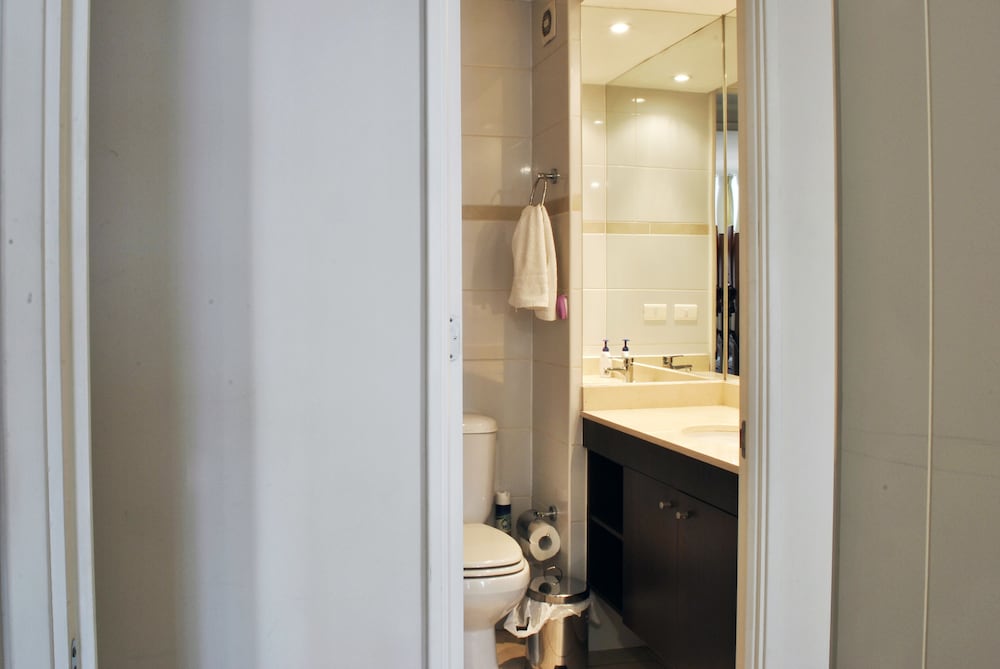 Apartamento Living Perez