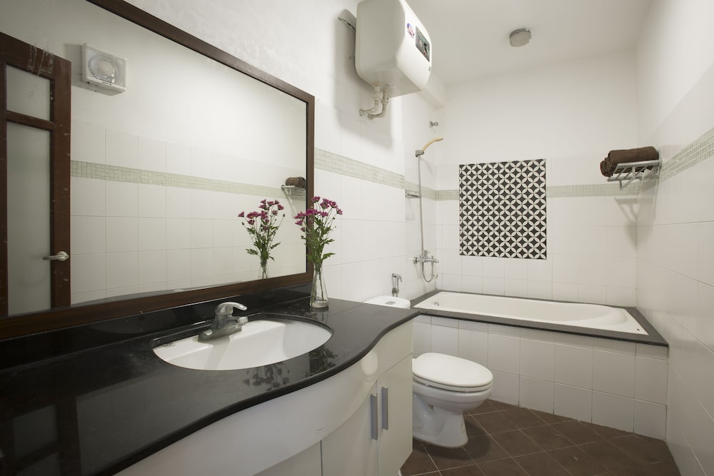 Loc Homestay