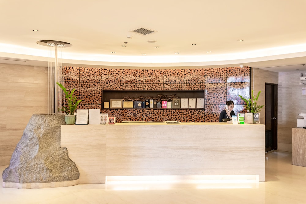 Metropolitan Residence Phrakanong By Favstay