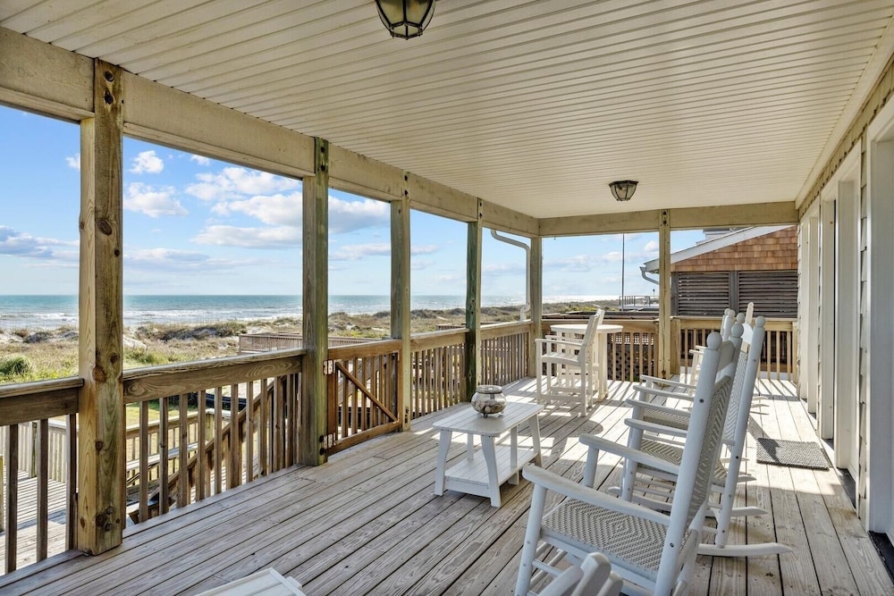 Highsmith Cottage 4 Bedroom Home