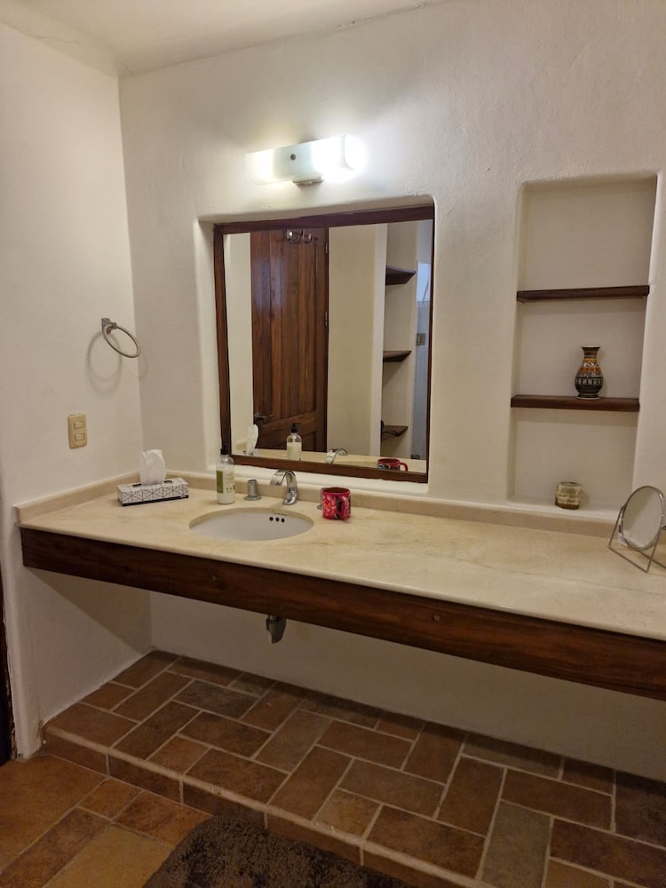 Luxurious Apartment in Playacar With Golf