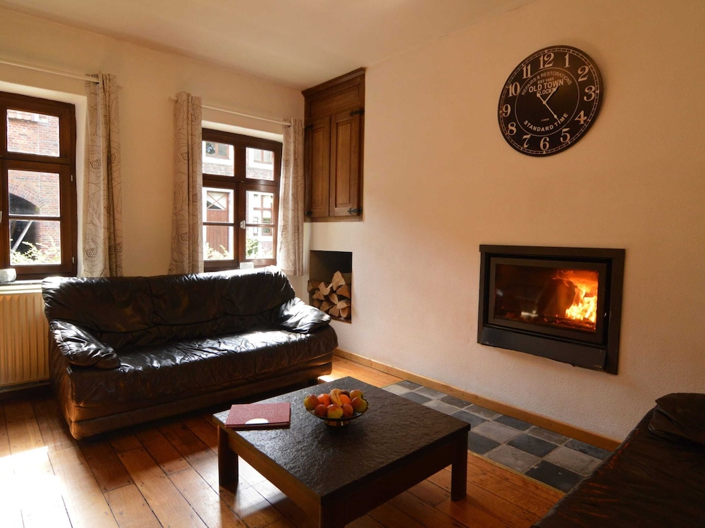 Farm Stay With Sauna, Teuven view 5