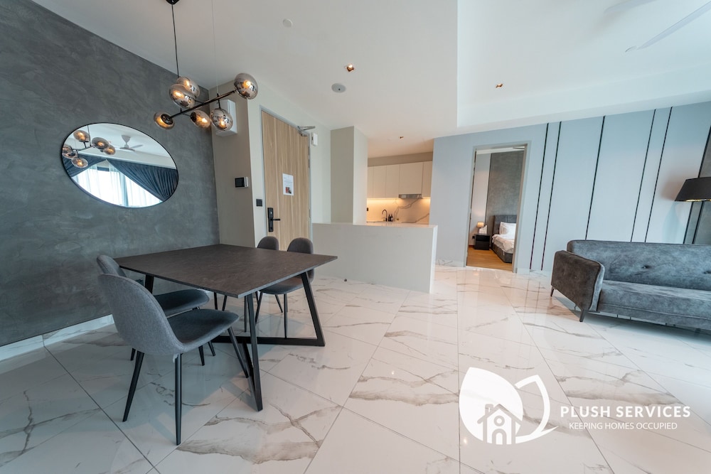 Alfa Bangsar by Plush