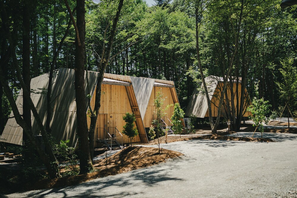 SANU 2nd Home Yatsugatake 2nd