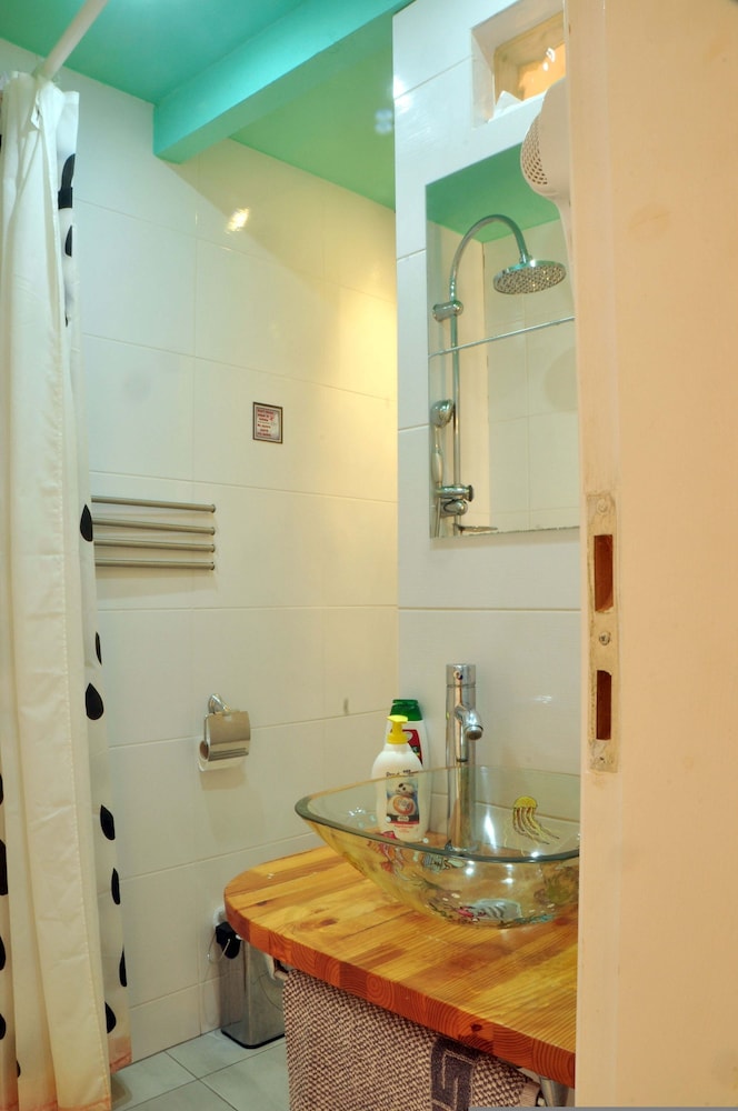 Limni Stone Apartment