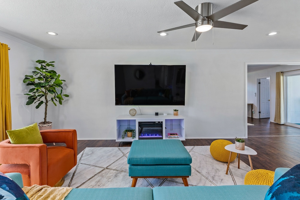 Palm Springs Vacations - Desert Xscape - Property Image 31