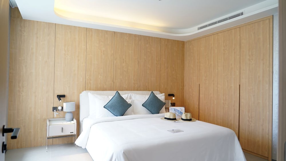 Kora Beach Resort Phuket