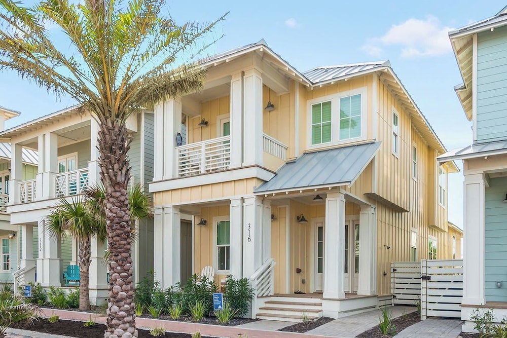Castaway Cove 316 SOU