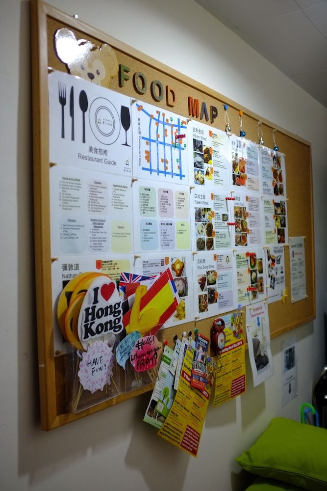 ALOHAS Hostel