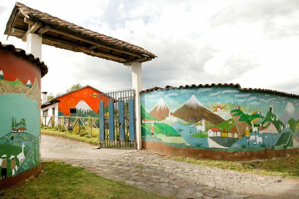 La Quinta Colorada