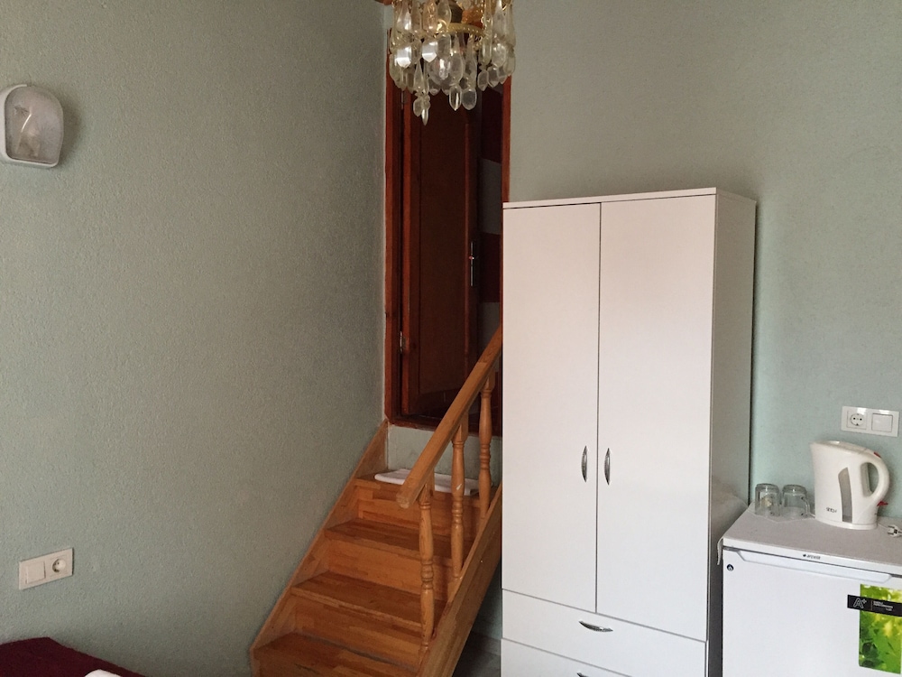 Sunrise İstanbul Süitleri - Image 45