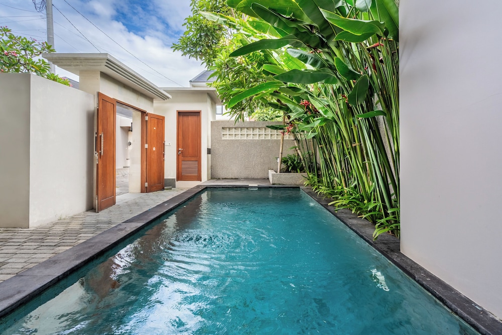 Cendana Villa Sanur