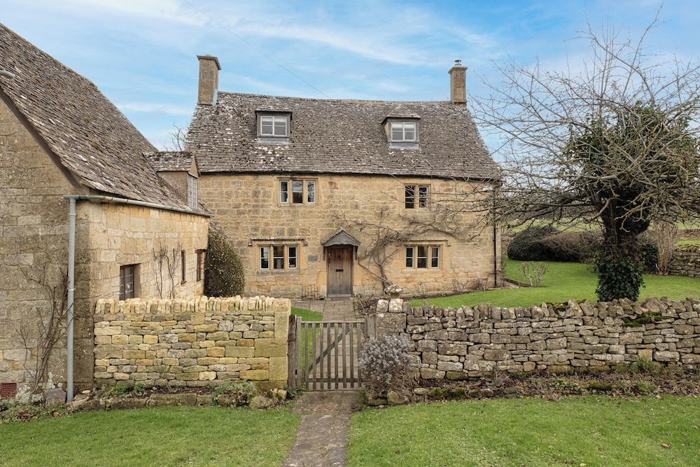 Orchard Cottage, Lovely Home near Broadway