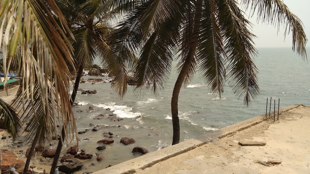 Om Ganesh Guest House
