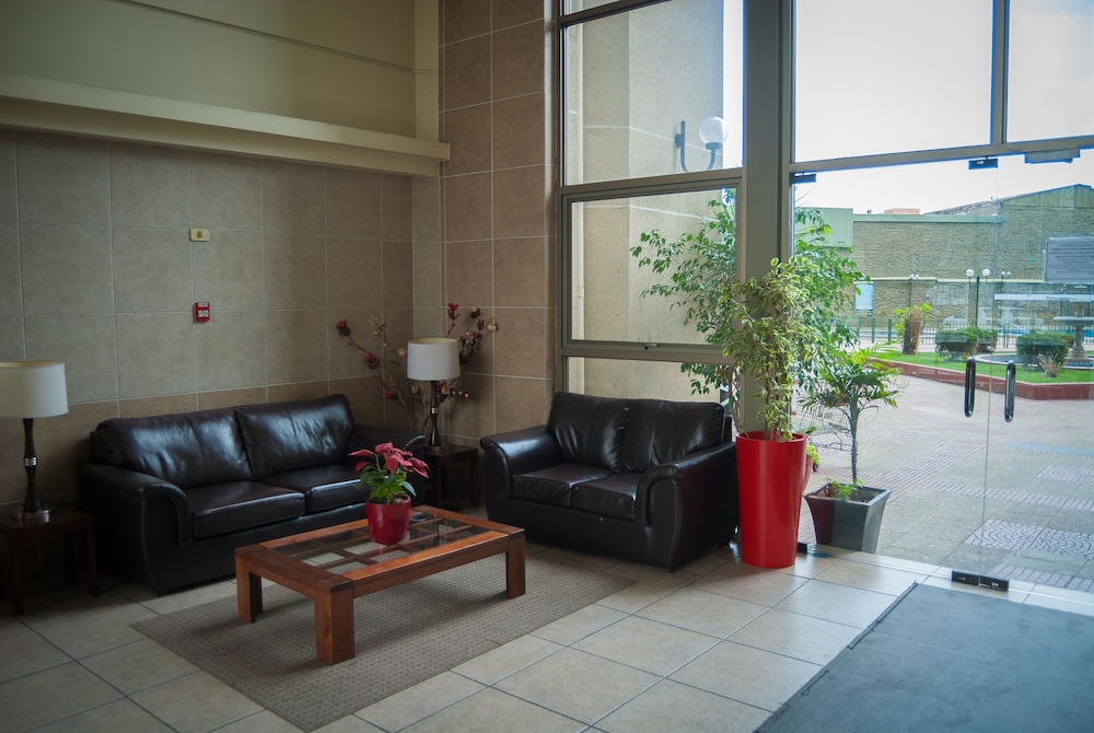 Landay Apartment San Pablo