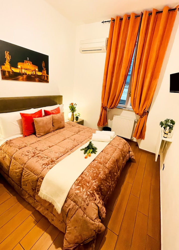 Colosseum Luxury Guesthouse