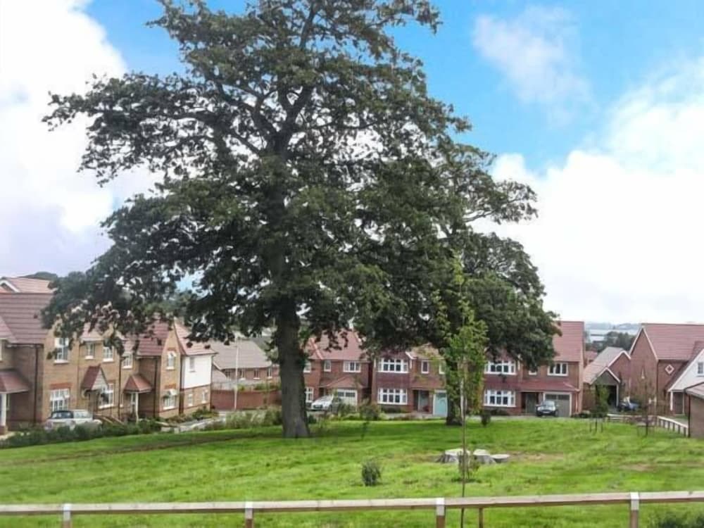 Woodside