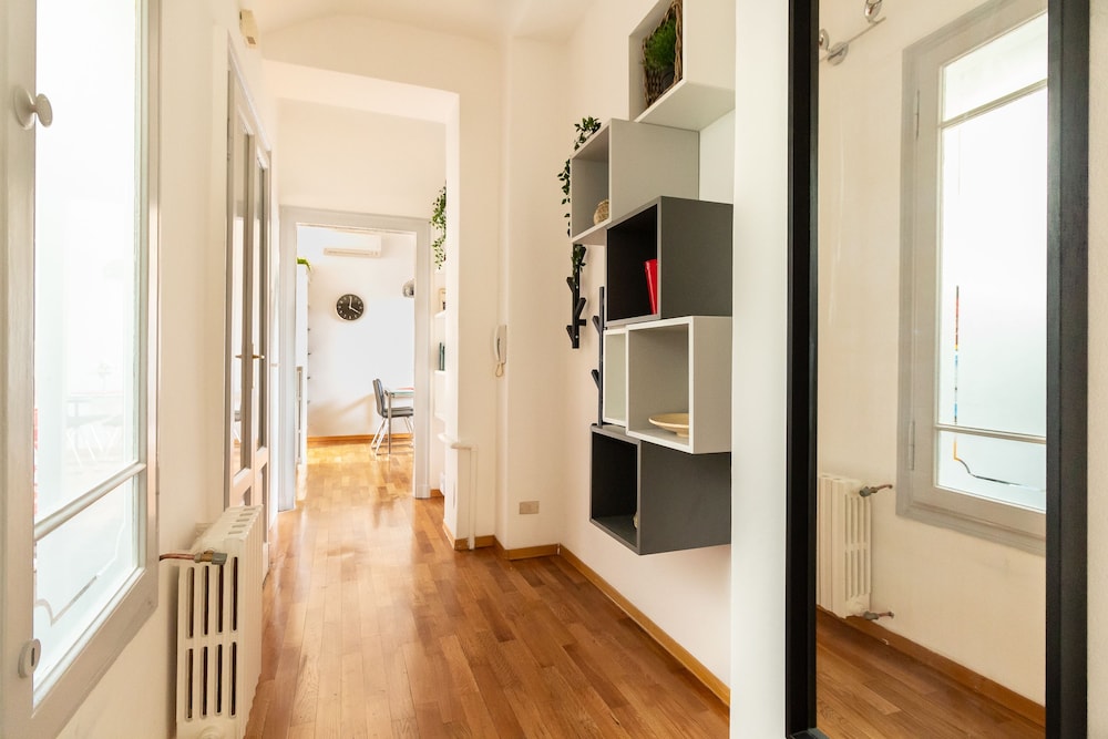 Alessia's Flat Isola
