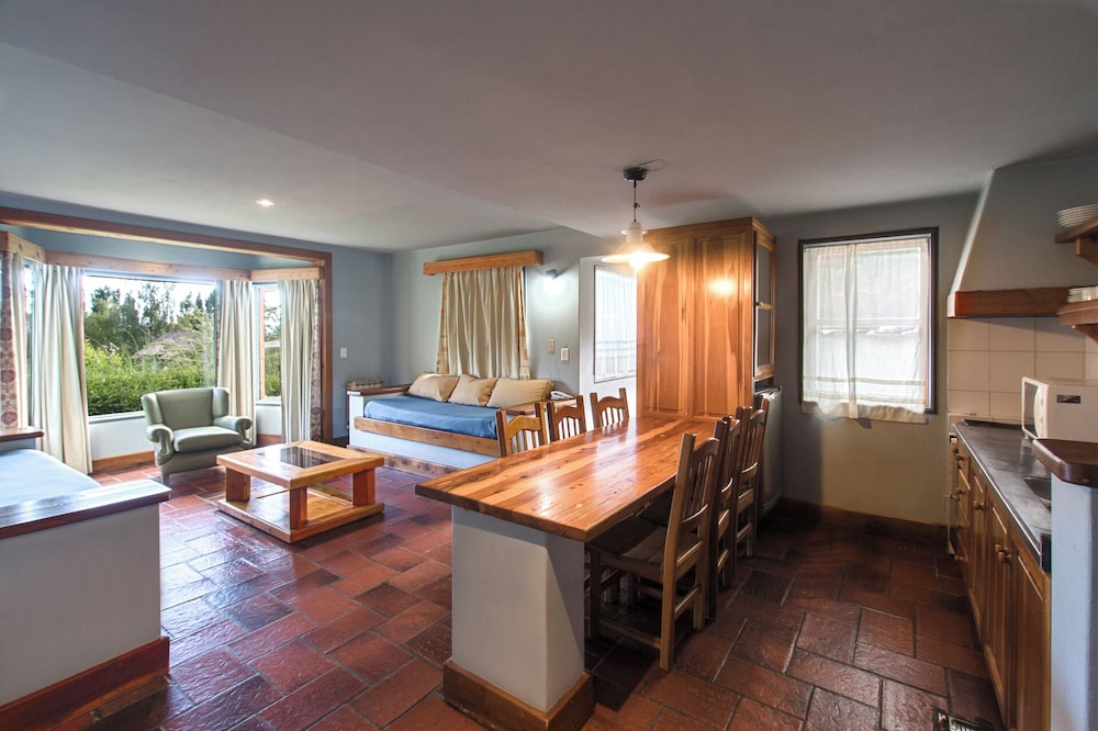Rupu Pehuen Resort