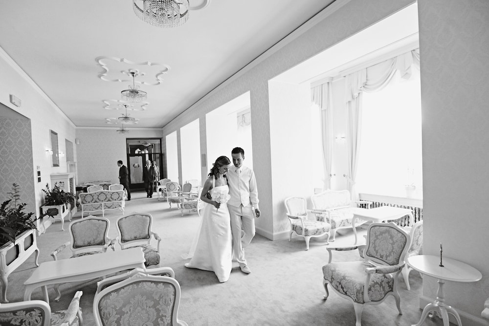 Bled Vacations - Grand Hotel Toplice - Property Image 9