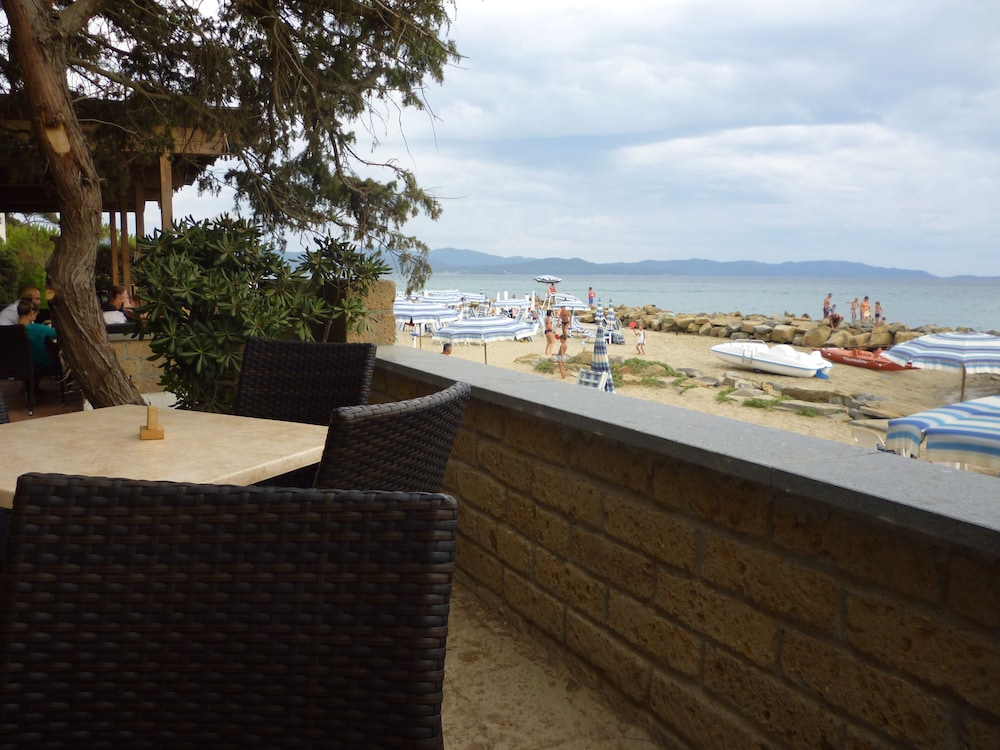 Baia Etrusca