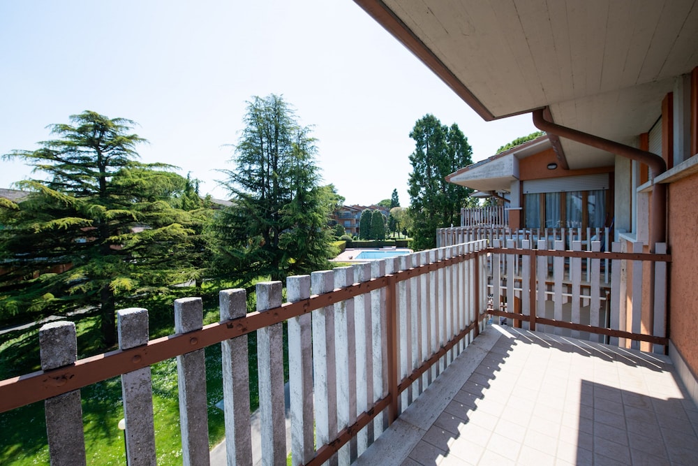 Appartamento Luisa in Peschiera del Garda