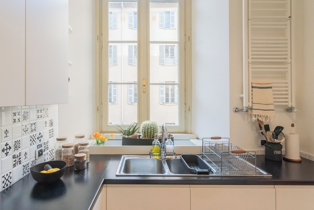 Casa Odescalchi by Rent all Como
