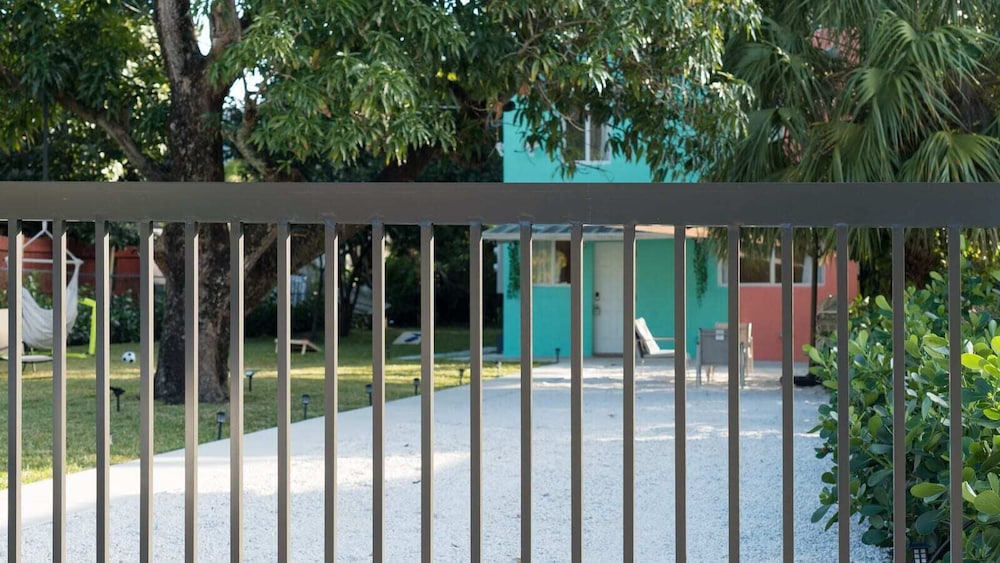 Wynwood Apartments