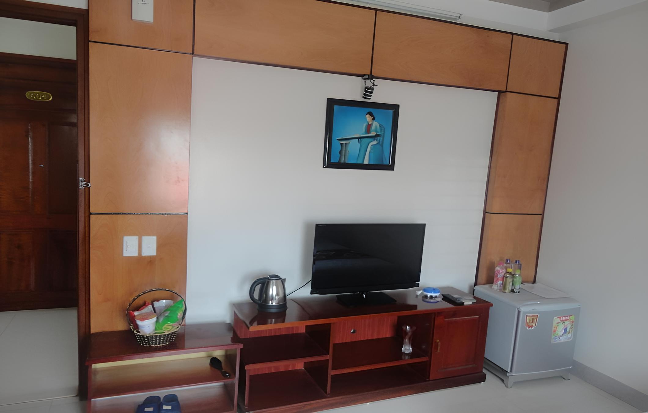 Ruby Hotel Dien Bien