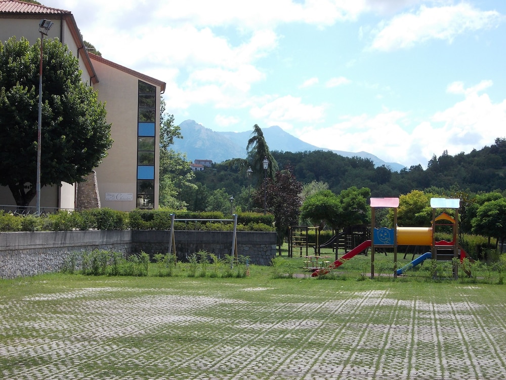 Albergo il Chiostro