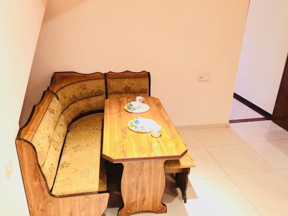 Yerevan Vacations - Bampy Hostel - Property Image 1